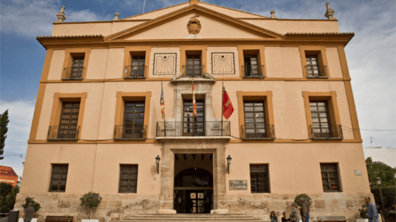 puertas automaticas en paterna