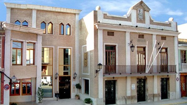 puertas de locales comerciales alboraya