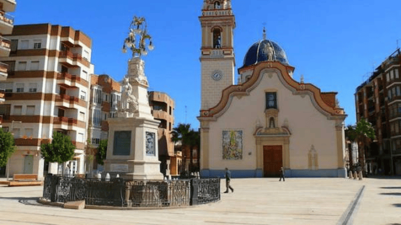 cerrajero de urgencias en alfafar