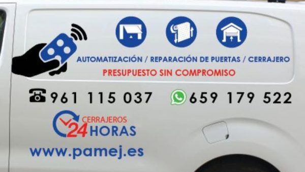 cerrajeros en valencia