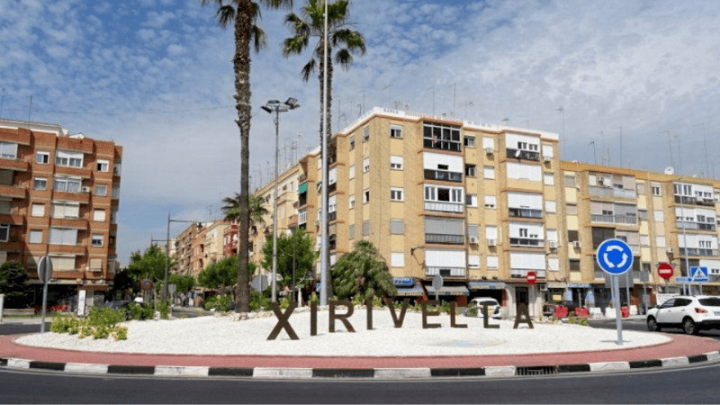 cerrajero y persianero en xirivella 24 h