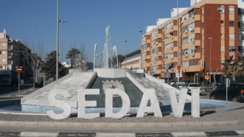 persianeros en sedaví 24 horas